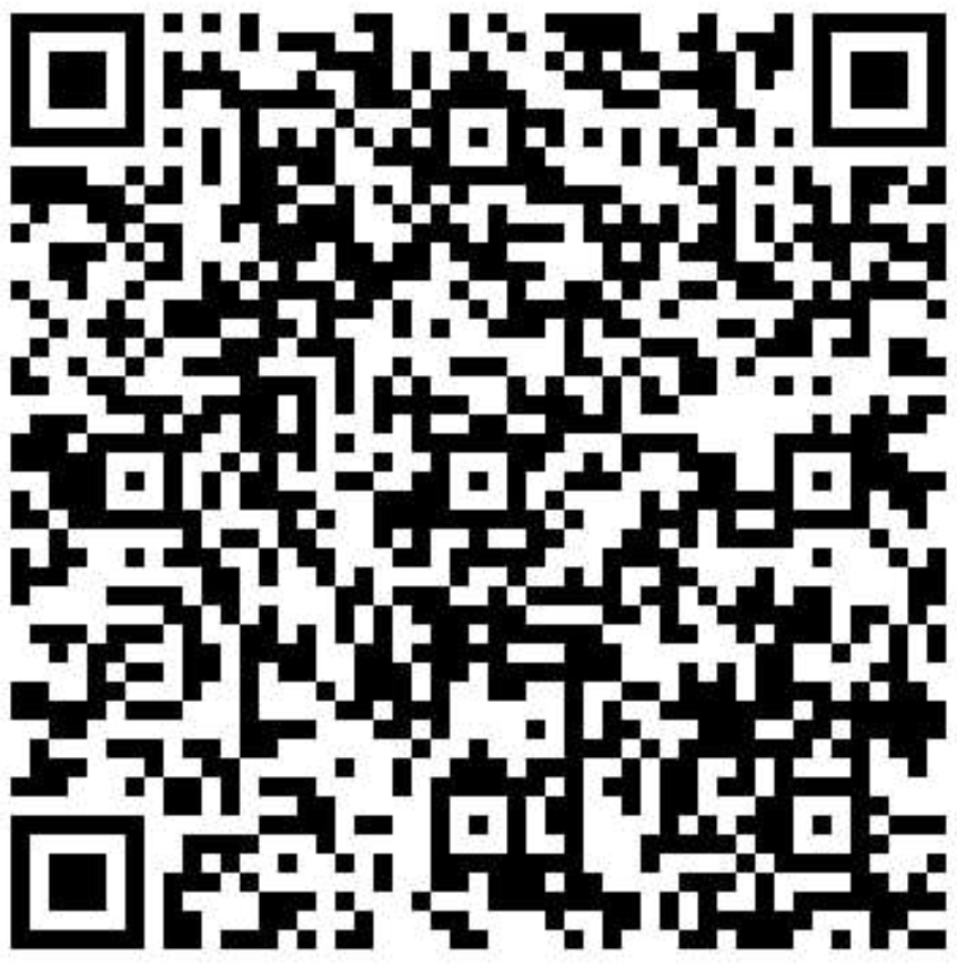 Zelle QR code for Lovejoy Ice Hockey payments